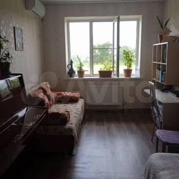 Продается 1-комнатная квартира, 34,3 м²
