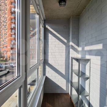 Продается 1-комнатная квартира, 35 м²