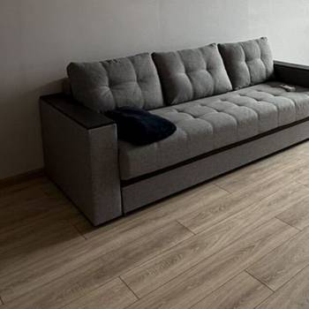 Сдается 2-х комнатная квартира, 52 м²