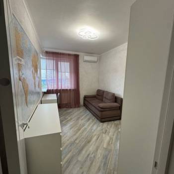 Сдается 2-х комнатная квартира, 56 м²