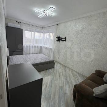 Сдается 2-х комнатная квартира, 56 м²