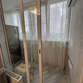 Сдается 2-х комнатная квартира, 56 м²