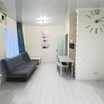 Сдается 1-комнатная квартира, 36 м²