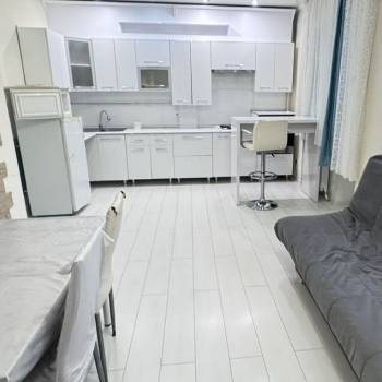 Сдается 1-комнатная квартира, 36 м²