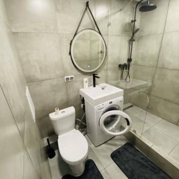 Сдается 1-комнатная квартира, 35 м²
