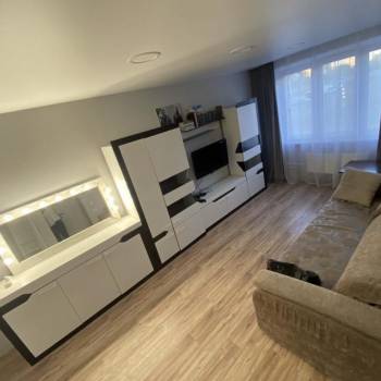 Сдается 1-комнатная квартира, 35 м²