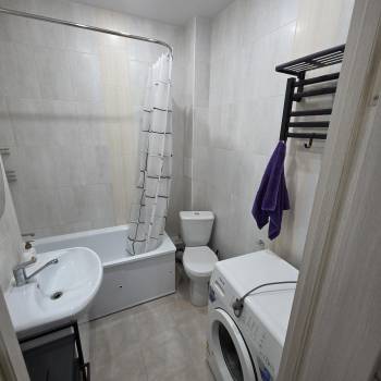 Сдается 2-х комнатная квартира, 50 м²