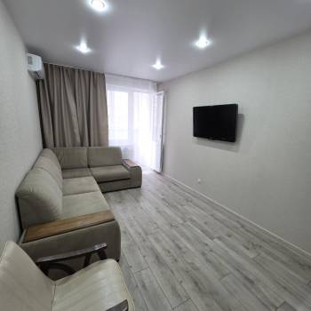 Сдается 2-х комнатная квартира, 50 м²