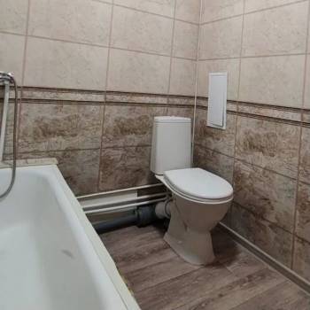 Сдается 1-комнатная квартира, 35,2 м²