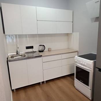 Сдается 1-комнатная квартира, 38 м²