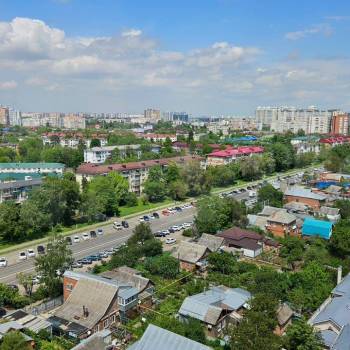 Сдается 1-комнатная квартира, 37 м²