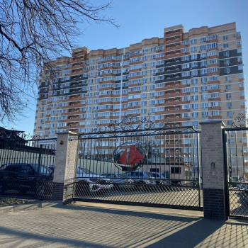 Сдается 1-комнатная квартира, 37 м²