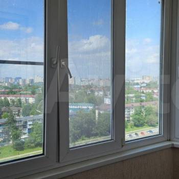 Сдается 1-комнатная квартира, 37 м²