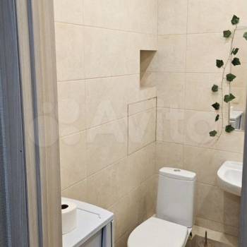 Сдается 1-комнатная квартира, 37 м²