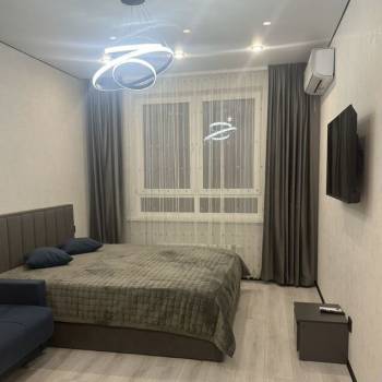 Сдается 1-комнатная квартира, 36,9 м²