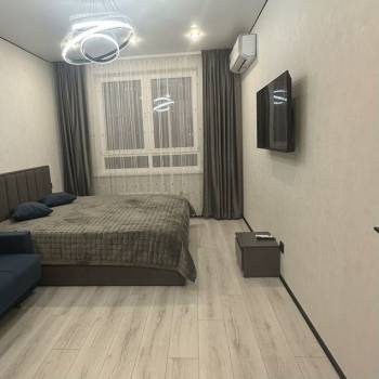 Сдается 1-комнатная квартира, 36,9 м²