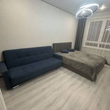 Сдается 1-комнатная квартира, 36,9 м²
