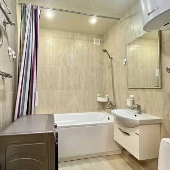 Сдается 1-комнатная квартира, 30 м²