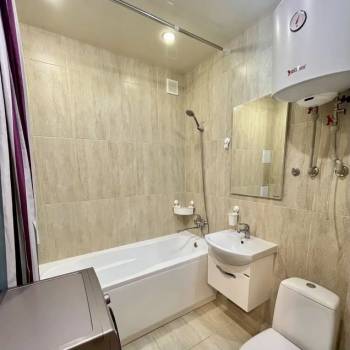 Сдается 1-комнатная квартира, 30 м²