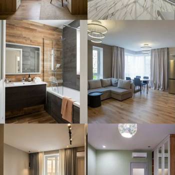 Продается 3-х комнатная квартира, 77,3 м²