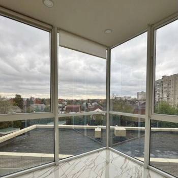 Продается 3-х комнатная квартира, 77,3 м²