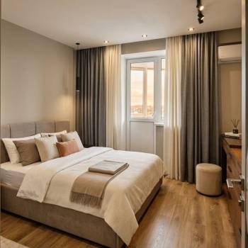 Продается 3-х комнатная квартира, 77,3 м²