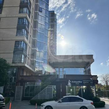 Продается 3-х комнатная квартира, 77,3 м²