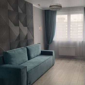 Сдается 2-х комнатная квартира, 54,6 м²