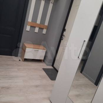 Сдается 2-х комнатная квартира, 54,6 м²