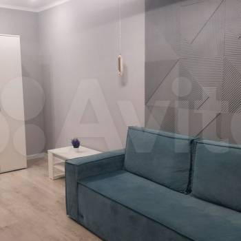 Сдается 2-х комнатная квартира, 54,6 м²