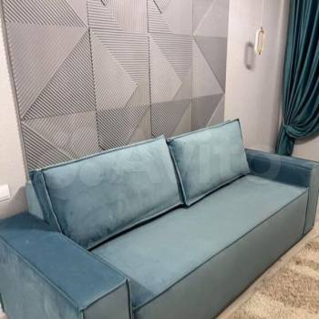 Сдается 2-х комнатная квартира, 54,6 м²
