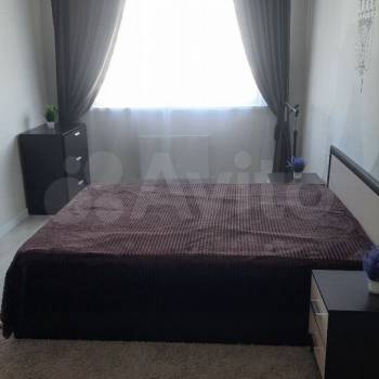 Сдается 2-х комнатная квартира, 54,6 м²