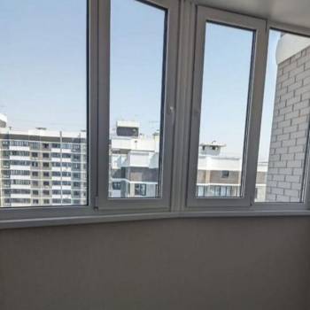 Сдается 2-х комнатная квартира, 54,6 м²