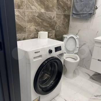 Сдается 2-х комнатная квартира, 54,6 м²