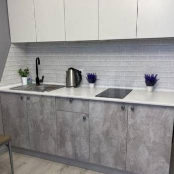 Сдается 2-х комнатная квартира, 54,6 м²