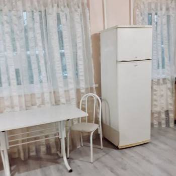 Сдается 1-комнатная квартира, 26 м²