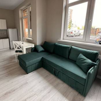 Сдается 1-комнатная квартира, 27 м²