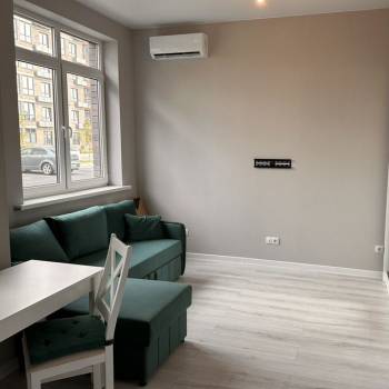 Сдается 1-комнатная квартира, 27 м²