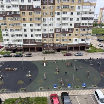 Сдается 1-комнатная квартира, 47 м²