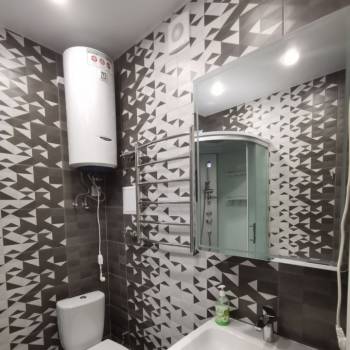 Сдается 1-комнатная квартира, 30,7 м²
