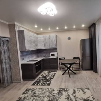 Сдается 1-комнатная квартира, 30,7 м²
