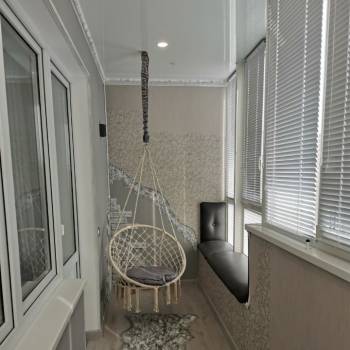 Сдается 1-комнатная квартира, 30,7 м²