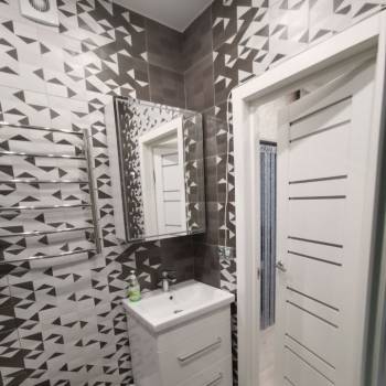 Сдается 1-комнатная квартира, 30,7 м²