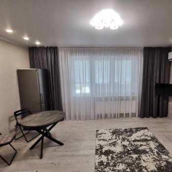 Сдается 1-комнатная квартира, 30,7 м²