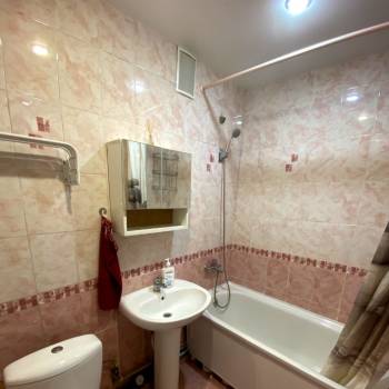 Сдается 2-х комнатная квартира, 67 м²