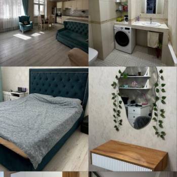 Сдается Многокомнатная квартира, 62,8 м²