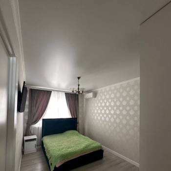 Сдается Многокомнатная квартира, 62,8 м²
