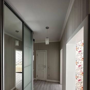 Сдается Многокомнатная квартира, 62,8 м²