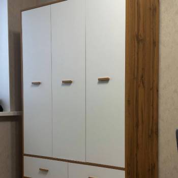 Сдается Многокомнатная квартира, 62,8 м²
