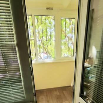 Продается 1-комнатная квартира, 39,4 м²